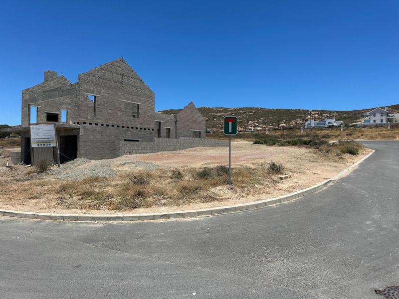 0 Bedroom Property for Sale in St Helena Views Western Cape
